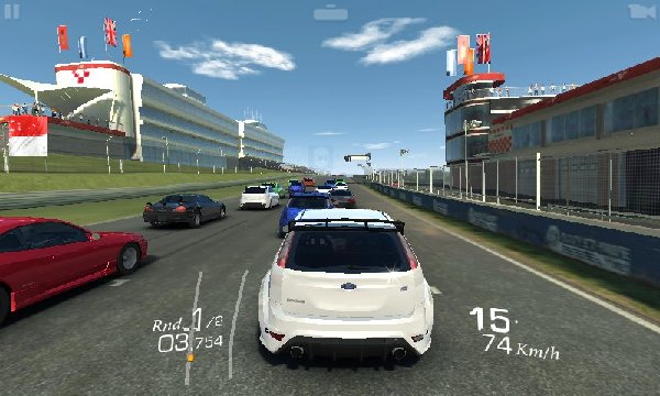 Ford racing 3 torrent