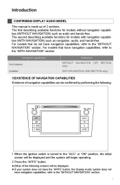 2011 Toyota Rav4 Owners Manual Download