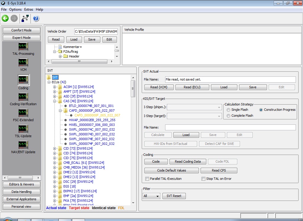 Bmw f30 coding software download, free